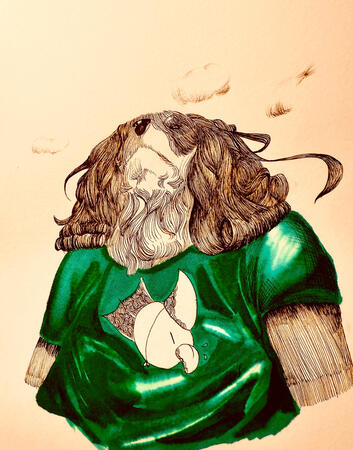 Technic Pen &amp; Marker